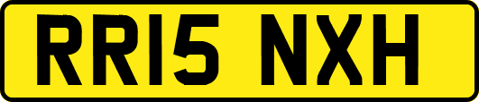 RR15NXH