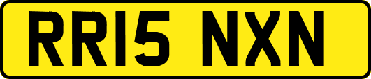 RR15NXN