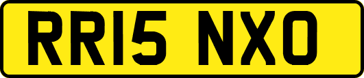 RR15NXO