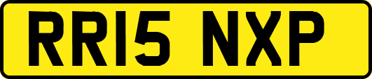 RR15NXP