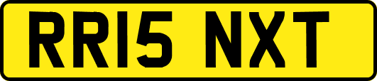 RR15NXT
