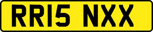 RR15NXX