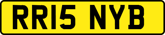 RR15NYB