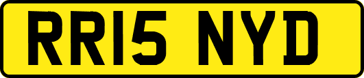 RR15NYD