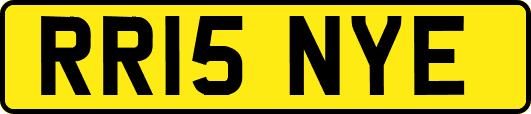 RR15NYE