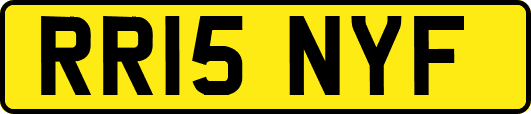 RR15NYF