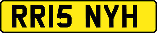RR15NYH