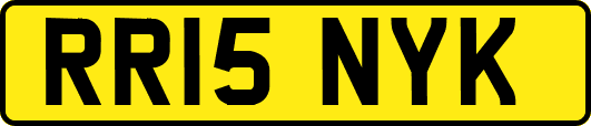 RR15NYK