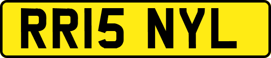 RR15NYL