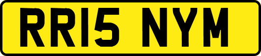 RR15NYM
