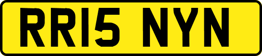 RR15NYN