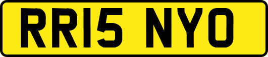 RR15NYO