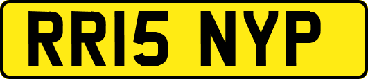 RR15NYP