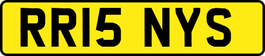 RR15NYS