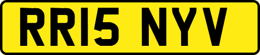 RR15NYV