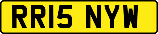 RR15NYW
