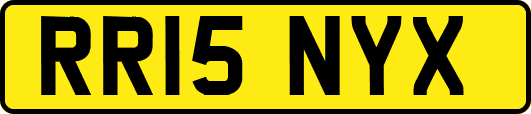 RR15NYX