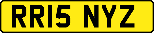 RR15NYZ