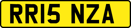 RR15NZA
