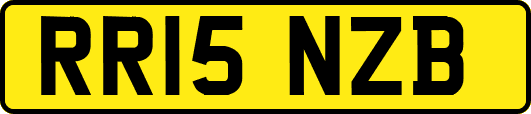 RR15NZB