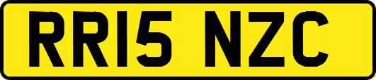 RR15NZC
