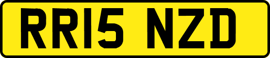 RR15NZD