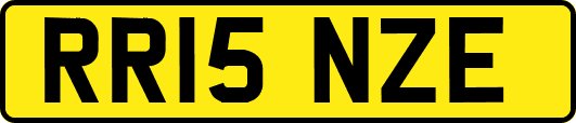 RR15NZE