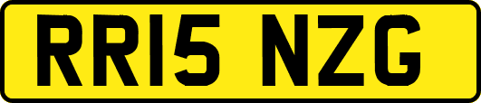 RR15NZG