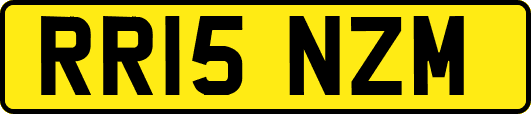 RR15NZM