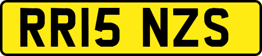 RR15NZS