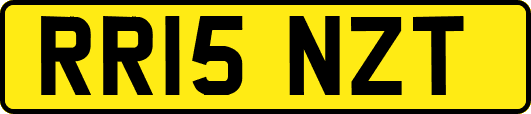 RR15NZT