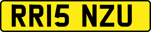 RR15NZU