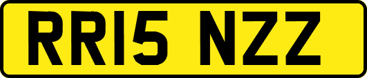 RR15NZZ
