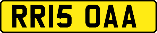 RR15OAA
