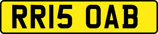 RR15OAB