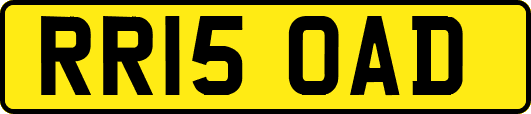 RR15OAD