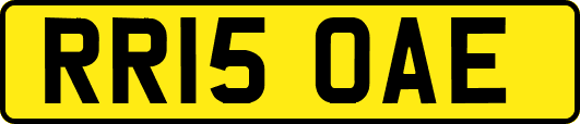 RR15OAE