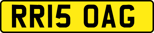RR15OAG