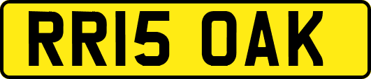 RR15OAK
