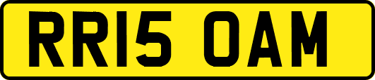 RR15OAM