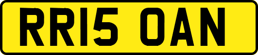 RR15OAN