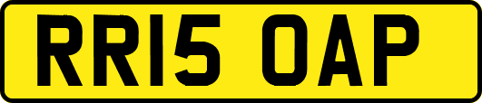 RR15OAP