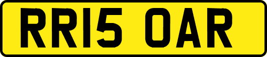 RR15OAR