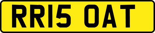 RR15OAT