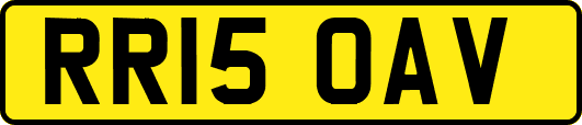 RR15OAV