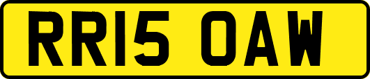 RR15OAW
