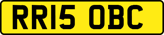 RR15OBC
