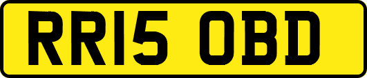 RR15OBD