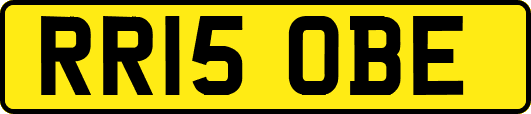 RR15OBE