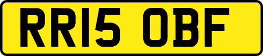 RR15OBF